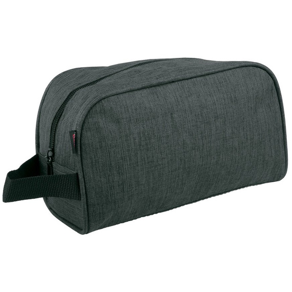 Cosmetic bag Active Sport black 41154 