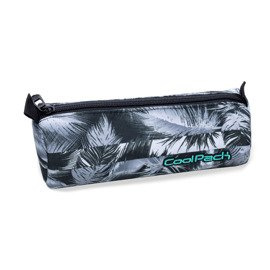 Piórnik szkolny CoolPack Tube Palm Trees Mint 32034CP nr B61004