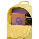 Plecak młodzieżowy Coolpack Abby Powder Yellow F090649