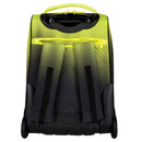 Plecak szkolny na kółkach CoolPack Compact Gradient Lemon E86510