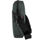 Torba na ramię Active Sport czarna 41160