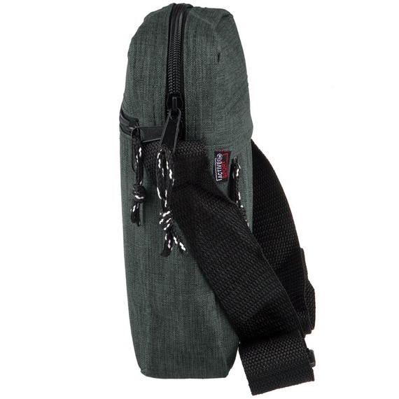 Torba na ramię Active Sport czarna 41160