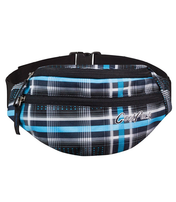 Waist bag Coolpack Polar Sporty 59084CP nr 454