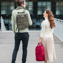 Plecak biznesowy Coolpack Hold Olive Green E54012