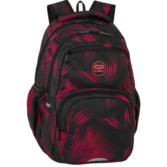 Plecak szkolny Coolpack Pick Rubin F099897