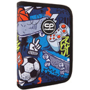 Piórnik szkolny CoolPack Clipper Hobby F076929