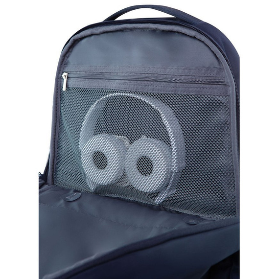 Plecak biznesowy Coolpack Bolt Niebieski 47304CP B95402