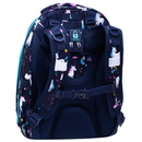 Plecak szkolny tornister CoolPack Turtle Mrs Unicorn F015935