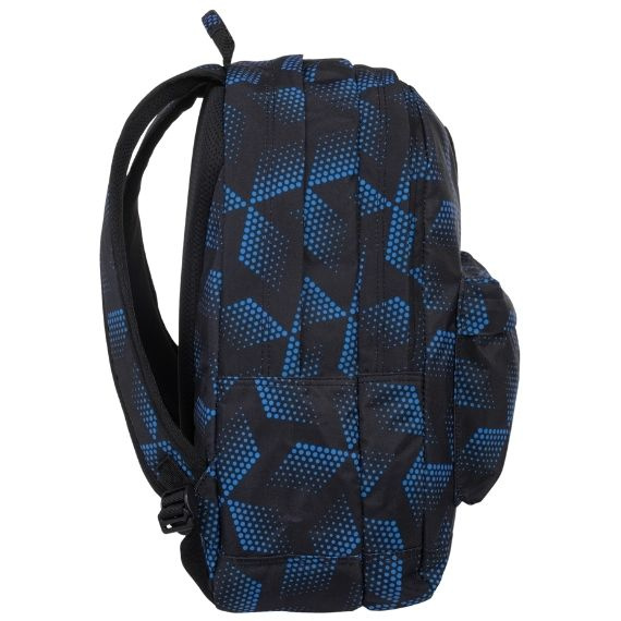 Urban backpack Coolpack Scout Shabby Navy 12652CP nr A117