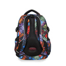 Plecak młodzieżowy szkolny CoolPack Factor Blox 33826CP nr B02014