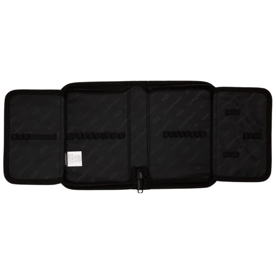 Piórnik szkolny CoolPack Clipper Tiger F076931