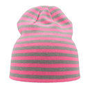 Children's beanie Atlantis PLAYGROUND pink