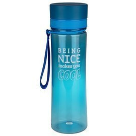 Bidon Active Sport 700 ml niebieski 70425