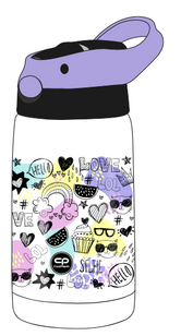 Butelka termiczna Coolpack Bono 350 ml Mood Z10934