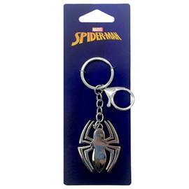Zawieszka do kluczy Coolpack Disney Core Spiderman 64822PTR