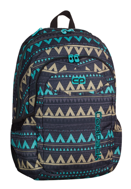 Plecak szkolny Coolpack Urban 69953CP nr 928