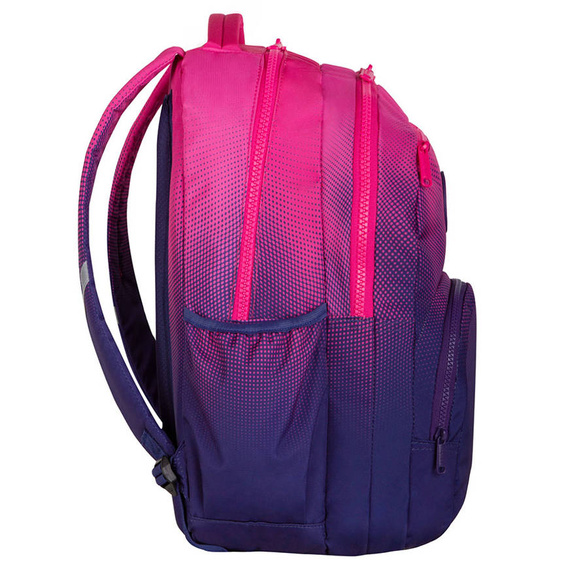Plecak szkolny Coolpack Pick Gradient Frape E99508