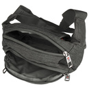 Saszetka biodrowa New Bags Granatowa NB-5130 