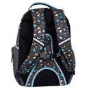 Urban backpack Coolpack Scout Shabby Navy 12652CP nr A117