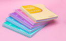 Kołobrulion B5 Coolpack Pastel fioletowy 81346CP