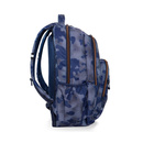 Plecak młodzieżowy szkolny CoolPack Basic Plus Misty Tangerine 31631CP nr B03002