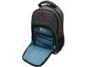 Plecak na laptopa New Bags szary R-649