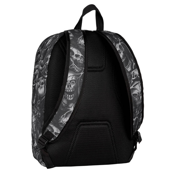 Plecak miejski Coolpack Scout Skulls F096721
