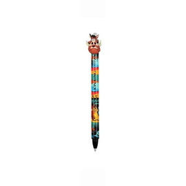 Długopis automatyczny wymazywalny Frozen Colorino Disney Core śnieżynka 53703PTR_SNIEZKA