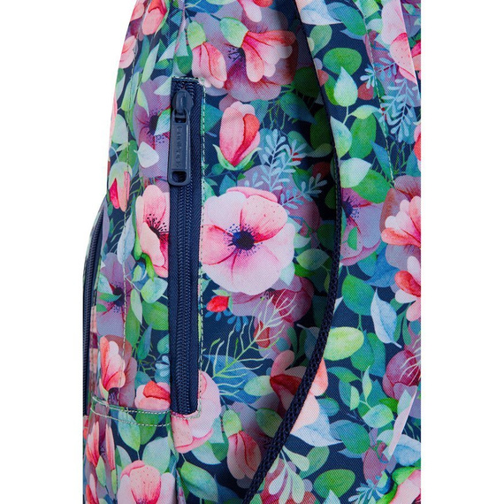 Plecak młodzieżowy Coolpack Ohio Pastel Garden 68613CP C06260
