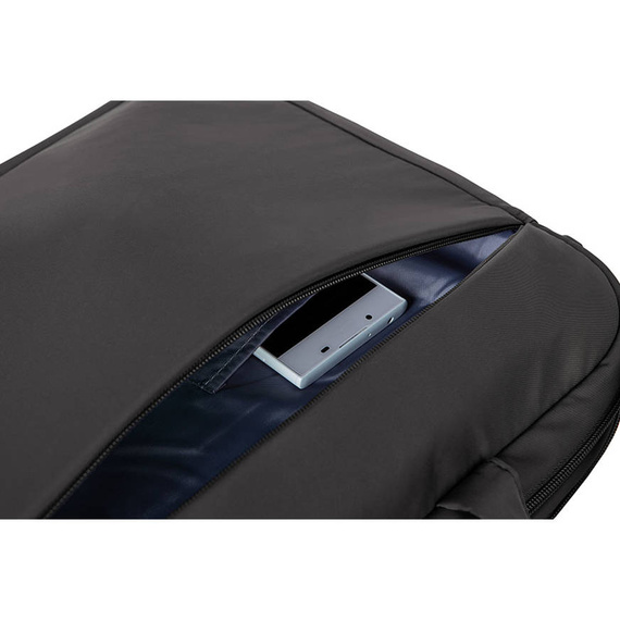Torba biznesowa na laptop Coolpack Largen Dark Grey E57027
