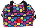 Torba podróżna Coolpack Smart Lollipops 49382CP nr 252