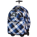 Plecak młodzieżowy na kółkach Coolpack Rapid Cambridge 59480CP nr 466