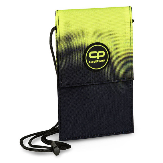 Etui na telefon Coolpack Gradient Lemon E03510