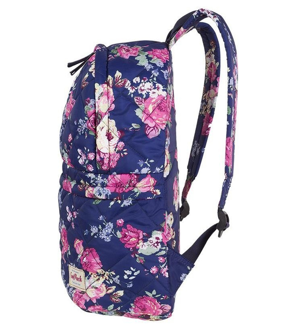 Urban backpack Coolpack Fanny Midnight Garden 12515CP nr A104