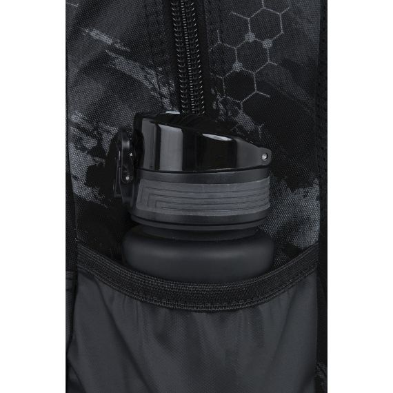 Plecak Coolpack Soul Kick Grey F010821