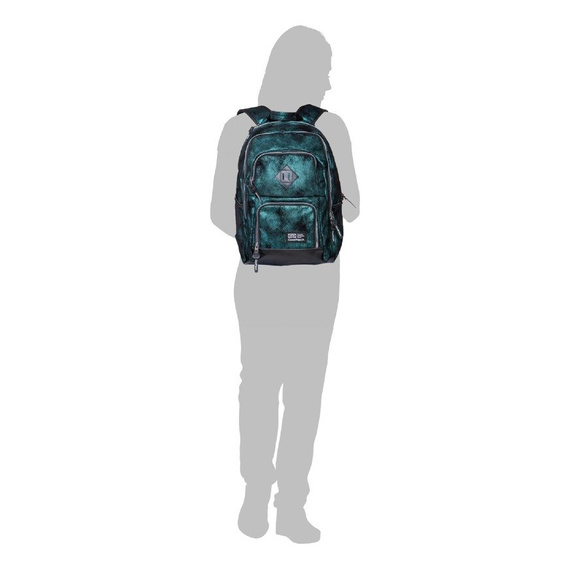 Plecak szkolny CoolPack Unit Diamond Turquoise 36108CP nr B32079