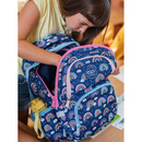 Plecak szkolny CoolPack Spiner Termic Sunny Day F001663