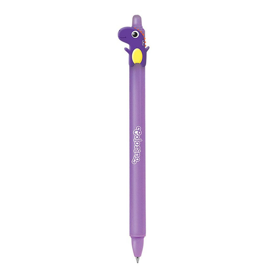 Piórnik szkolny Coolpack Campus Oxford 60196CP nr 498 