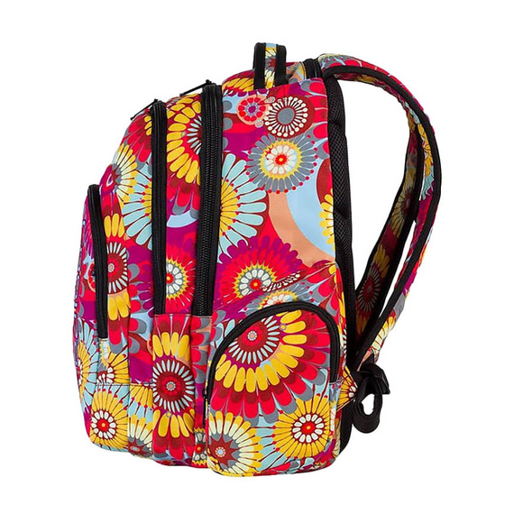 School backpack Coolpack Spark Tribal 60608CP nr 510