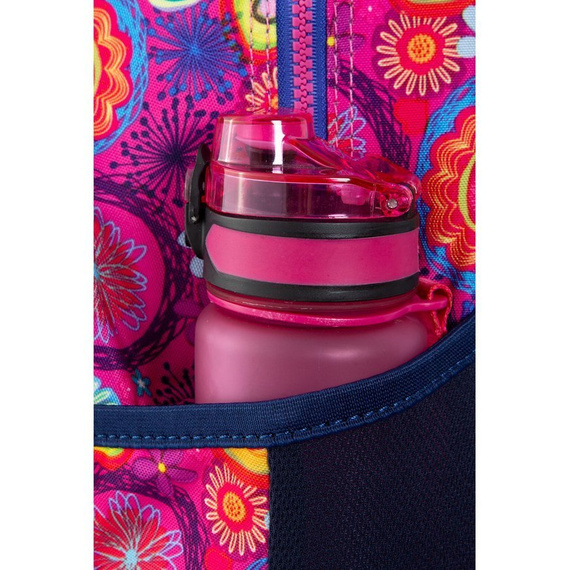 Plecak szkolny CoolPack Vance Power Pink 53718CP nr C37148