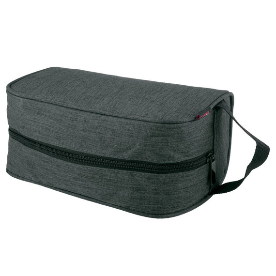 Kosmetyczka Active Sport czarna 41154 