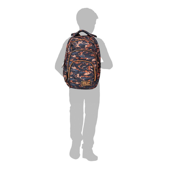 Plecak szkolny CoolPack Vance Missy 21380CP nr B37100