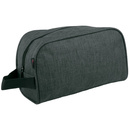 Cosmetic bag Active Sport black 41154 