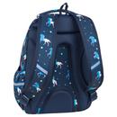 Zestaw CoolPack Blue Unicorn - plecak Spiner Termic i worek Vert