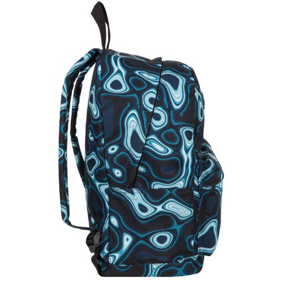 Plecak młodzieżowy szkolny CoolPack Cross Rainbow Night F026900