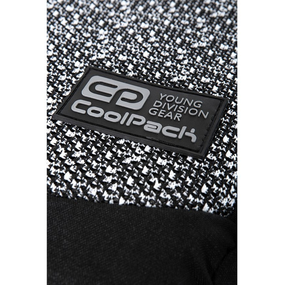 Plecak Coolpack Skater Grey 52582CP C52140