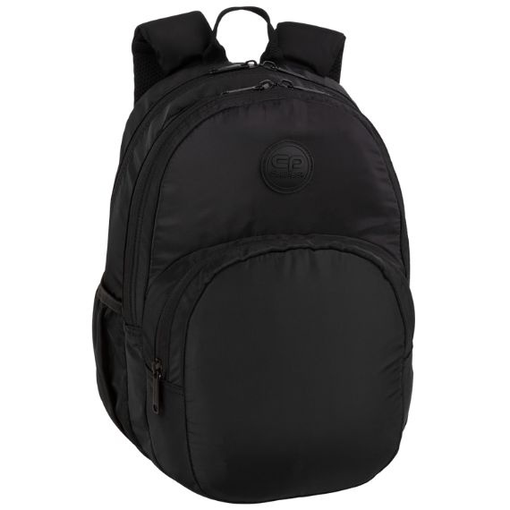 Plecak szkolny Coolpack Rider Black F109957