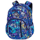 Plecak młodzieżowy Coolpack Base Grafitti D027335