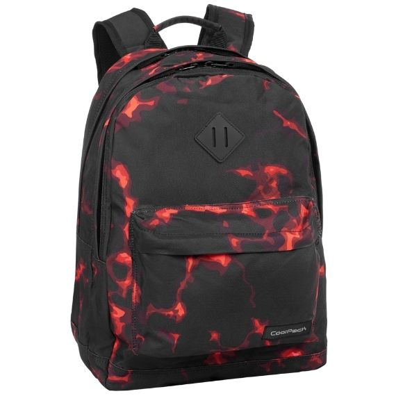 Plecak miejski Coolpack Scout Ashh F096918