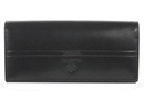 Portfel damski Emporio Valentini czarny 563-PL11 NERO